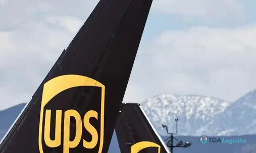 UPS Commits $50 Million to Bolster Industrial and Automotive Logistics