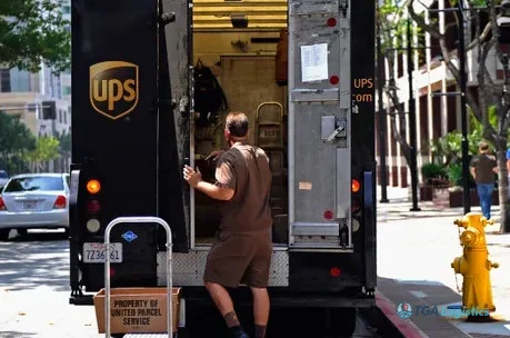 UPS Ramps Up USPS Partnership for Ground Saver