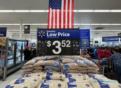 Walmart Unveils New Logistics Program for Suppliers