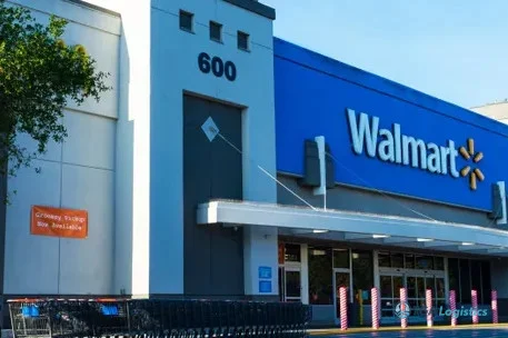 Walmart's Swift Deliveries Boost Customer Engagement