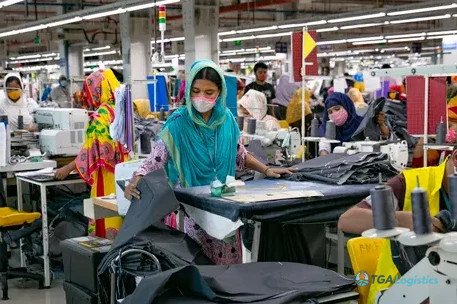 Apparel's Low Prices Strain Garment Worker Conditions