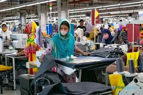 Apparel's Low Prices Strain Garment Worker Conditions