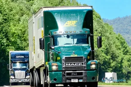 ArcBest Subsidiary ABF Freight Adjusts Rates