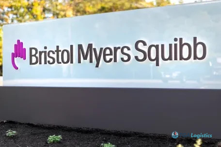 Bristol Myers Leverages AI for Procurement Efficiency