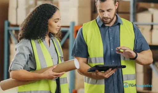 Building Resilience: AI Transforms Supply Chain Adaptability