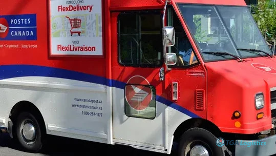 Canada Post Employees Ratify Agreements, Focus on Trust and Revenue