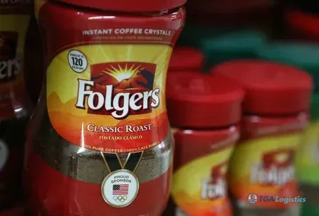 Coffee Giant JM Smucker Eyes Margin Growth as Commodity Costs Fall