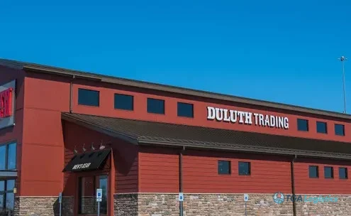 Duluth Trading Enlists Amazon for E-commerce Fulfillment