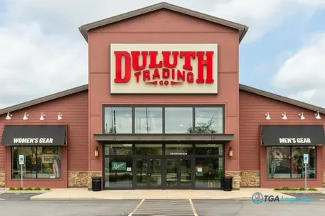 Duluth Trading Streamlines Inventory Operations