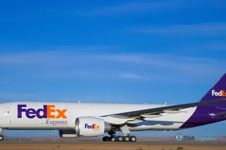 FedEx and China Southern Air Logistics Ink Strategic Agreement