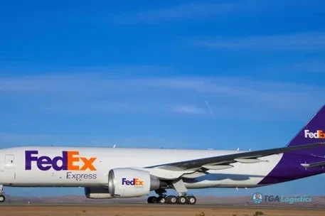 FedEx and China Southern Air Logistics Ink Strategic Agreement