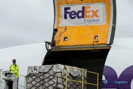 FedEx Expands Life Sciences Footprint, Targets High-Value Markets