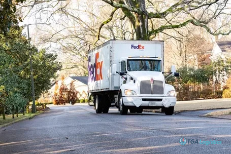 FedEx Freight Pivots to High-Value Cargo Segments