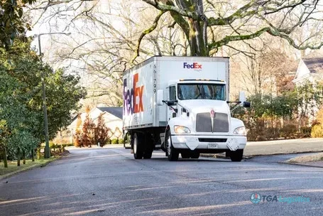 FedEx Freight Pivots to High-Value Cargo Segments
