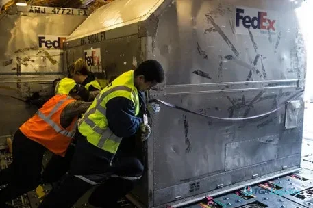 FedEx to Initiate Tariff Reimbursements Next Month