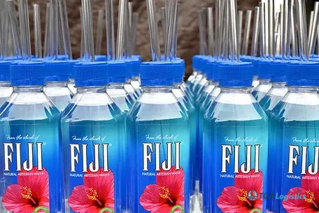 Fiji Water Forges Own Shipping Path Amid Pandemic