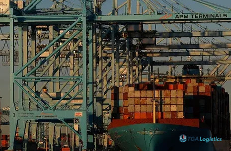 FMC Chair Advocates Proactive Strategy for Ocean Shippers