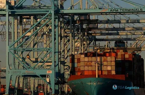 FMC Chair Advocates Proactive Strategy for Ocean Shippers