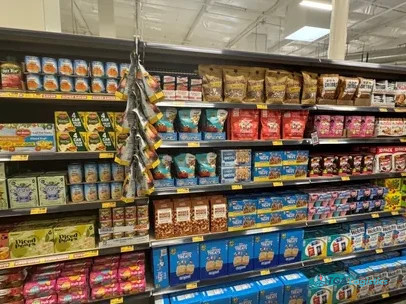 Grocery Outlet Taps AI for Supply Chain Modernization