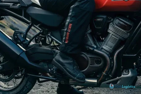 Harley-Davidson Shifts Engine and Motorcycle Production to U.S. Facilities