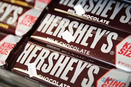 Hershey Appoints New Supply Chain Chief