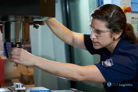 Manufacturing Boom Contrasts with Job Losses, Revealing Economic Split