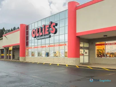 Ollie's Cites Profit Concerns in Avoiding Furniture Delivery