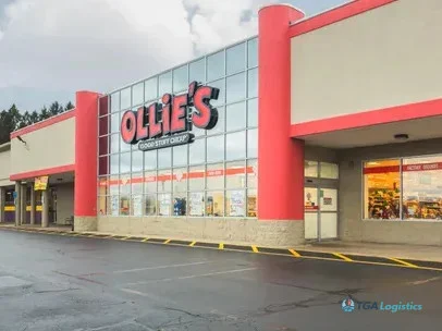 Ollie's Cites Profit Concerns in Avoiding Furniture Delivery