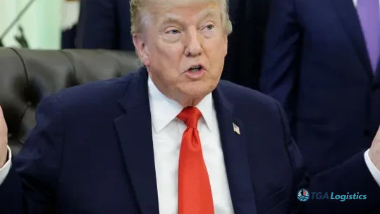 Update: Federal court temporarily upholds Trump’s 10% global tariff