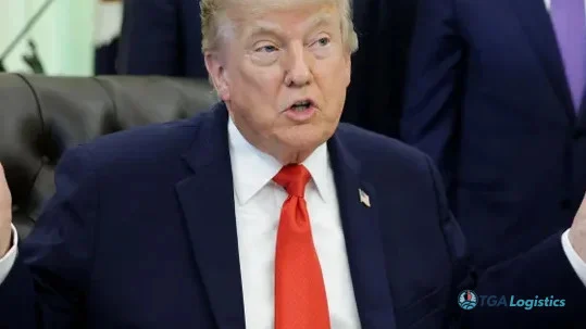 Update: Federal court temporarily upholds Trump’s 10% global tariff