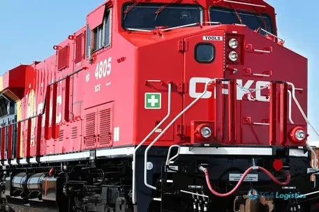 Update: International Paper taps CPKC for rail needs at Mississippi facility