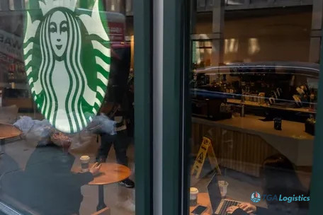 Update: Starbucks ditches AI inventory system after just 9 months