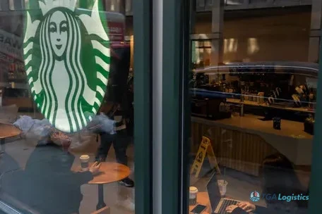 Update: Starbucks ditches AI inventory system after just 9 months