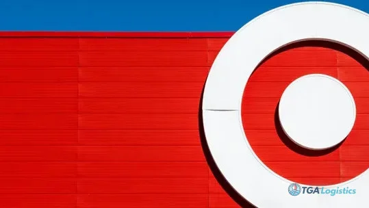 Update: Target launches $367M food distribution center in Colorado