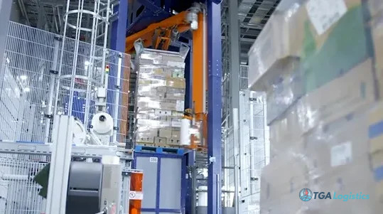 Update: Walmart plans $8M phase of Texas distribution center remodel
