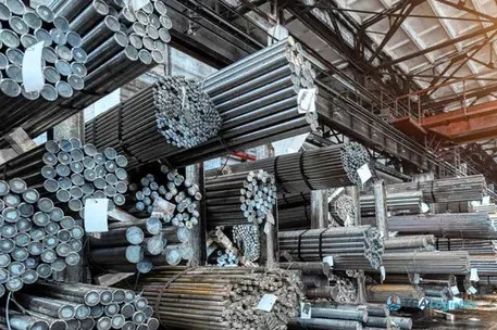 US Steel Sector Anticipates Reduced Imports by 2026