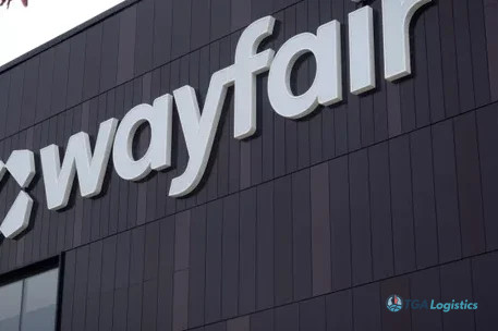 Wayfair Details Logistics Enhancements for Improved Delivery
