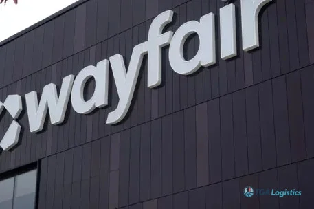 Wayfair Details Logistics Enhancements for Improved Delivery