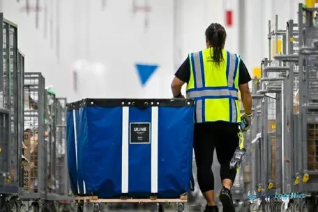 Amazon to Renovate Port St. Lucie Facility, Affecting Hundreds of Workers