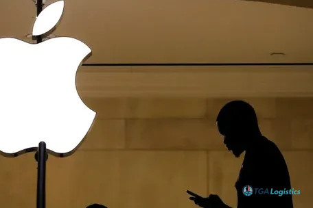Apple Forges Major Chip Supply Pact with Broadcom