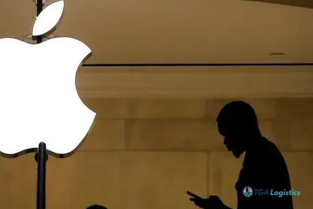 Apple Forges Major Chip Supply Pact with Broadcom
