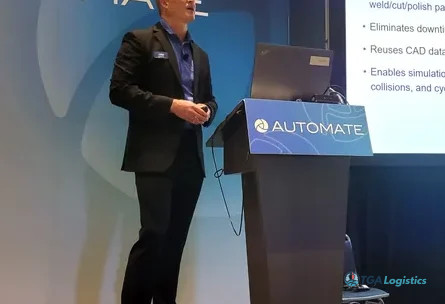 Artificial Intelligence Fuels Cobot Expansion and Capability