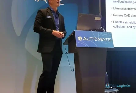 Artificial Intelligence Fuels Cobot Expansion and Capability