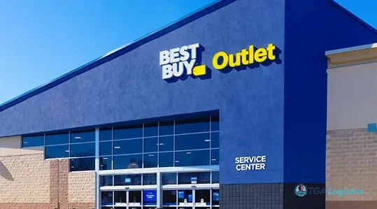 Best Buy Names New Chief of Operations and Fulfillment
