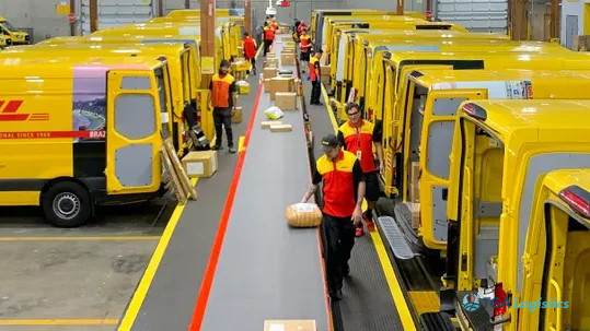 DHL Express Reduces Fuel Surcharges, Bucking Industry Trend