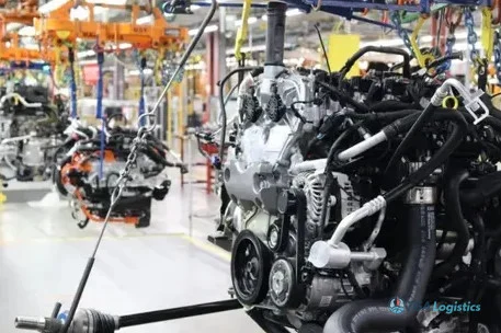 General Motors Expands Tennessee Facility for New Truck Models