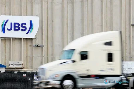 JBS Reverses Course on 2040 Net-Zero Emissions Goal