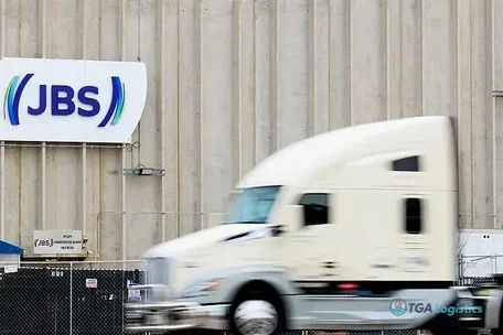 JBS Reverses Course on 2040 Net-Zero Emissions Goal