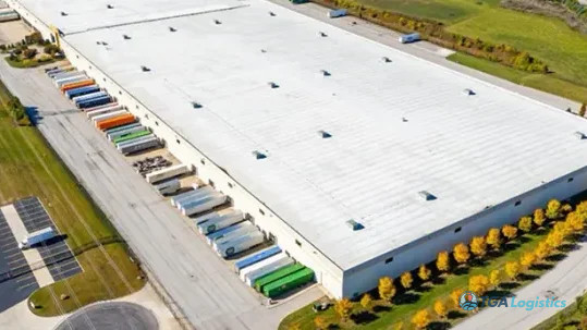 Levi Strauss Finalizes Kentucky Warehouse Closure