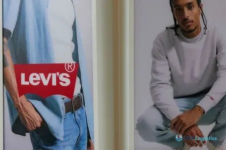 Levi's Advances Global Tech Integration